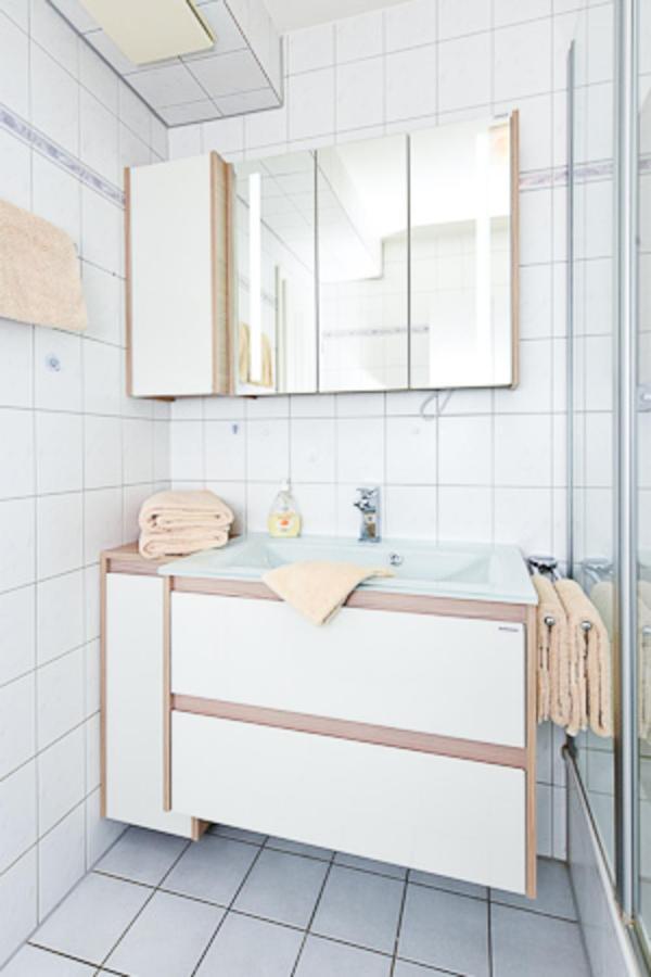 Haus Elfriede, Appartment Nordstrand Wohnung 3 Norderney Exteriör bild